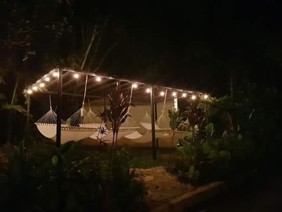 Hotel Posada James Xilitla Εξωτερικό φωτογραφία