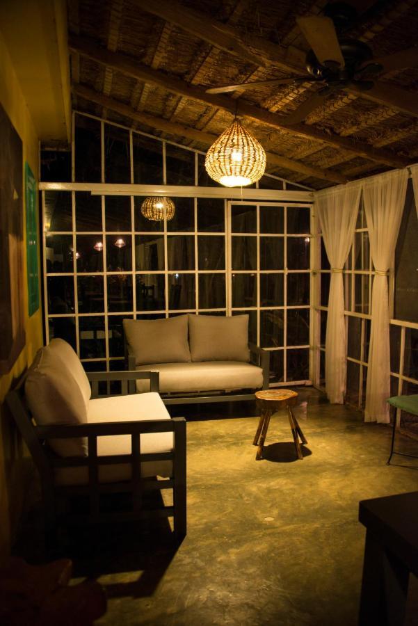 Hotel Posada James Xilitla Εξωτερικό φωτογραφία