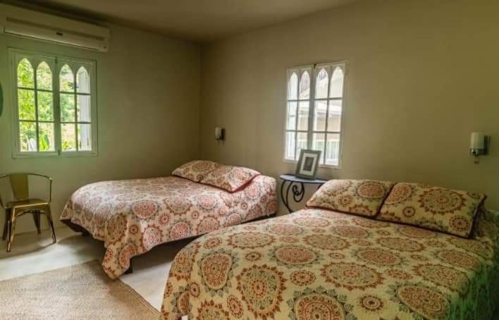 Hotel Posada James Xilitla Δωμάτιο φωτογραφία